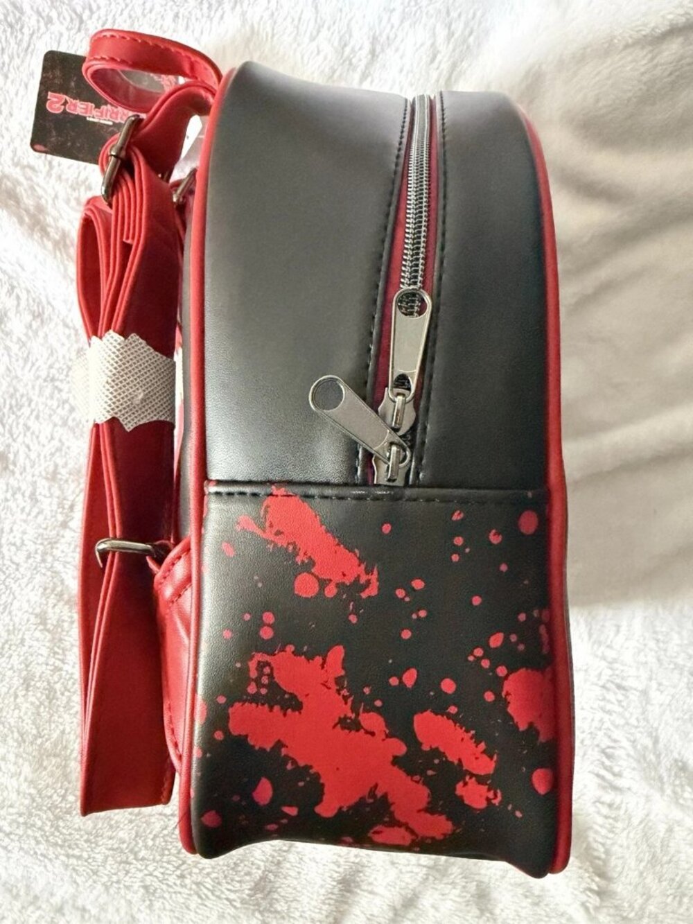 Terrifier 2 Mini Backpack - Picture 4 of 6